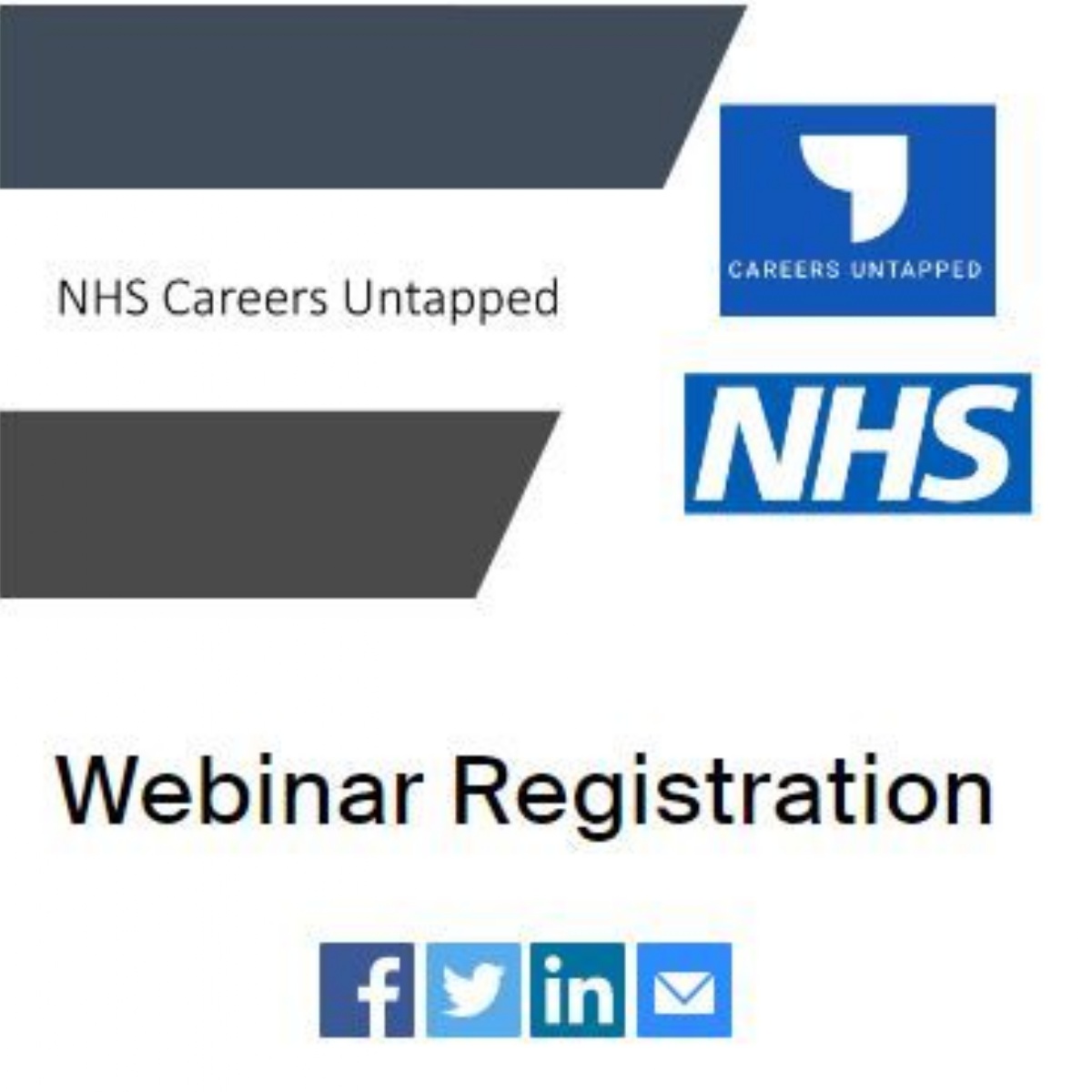 The Bishop Of Winchester Academy Nhs Careers Untapped Webinar 4 30